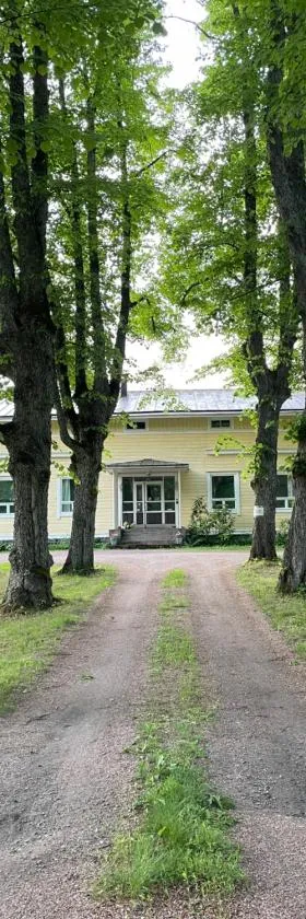 Lindallén Guest House，位于菲斯卡斯的酒店