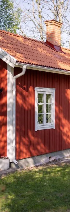 Hummelfjärden Öregrund，位于东哈尔马的酒店