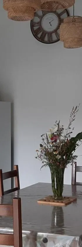 Appartement cosy 4 personnes，位于Benesse-lès-Dax的酒店