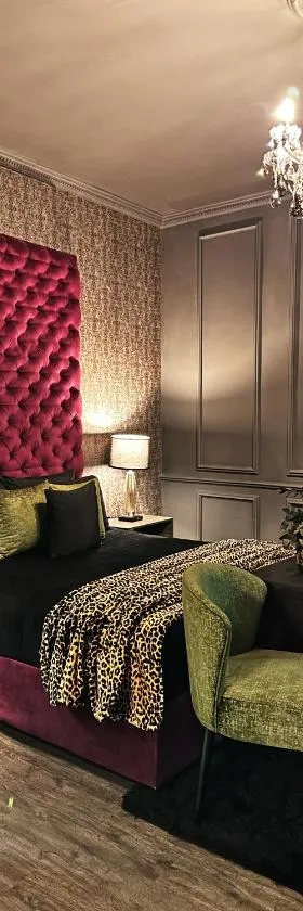 Hotel Osvé Boutique Cali，位于卡利的酒店