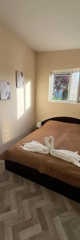 Shabla Lux Guest Houses，位于沙布拉的酒店