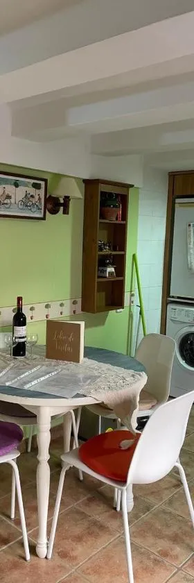 Apartaments La Clotxa - Prat de Comte，位于Prat de Comte的酒店