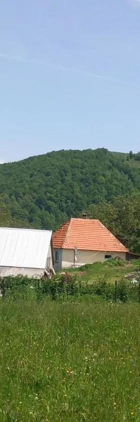 Seosko domaćinstvo Aprcović，位于普卢日内的酒店