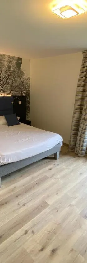 Relais Saint Michel，位于圣米歇尔的酒店