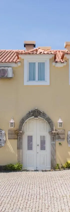Glicínia Boutique Hotel，位于弗雷蒙德的酒店