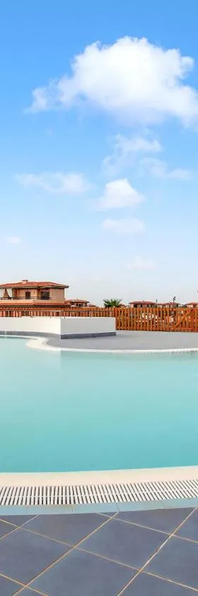 Villa Asensio，位于拉哈雷斯的酒店