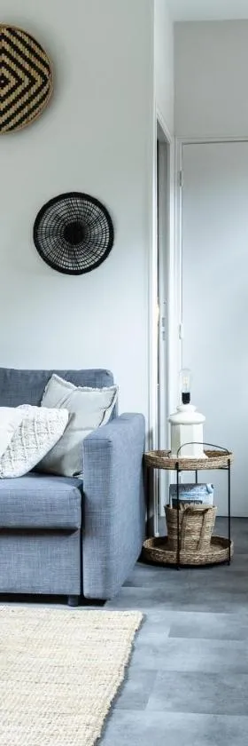 Appartement Beau Séjour - Accès Piscine，位于滨海克里耶勒的酒店
