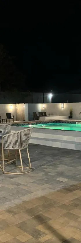 Deluxe Inn & Suites，位于布朗斯维尔的酒店