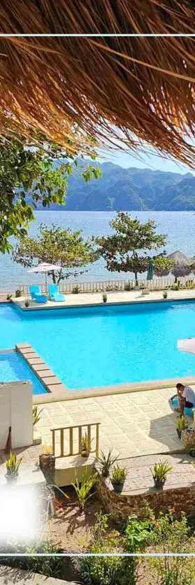 Baia Serena Resort，位于科隆的酒店