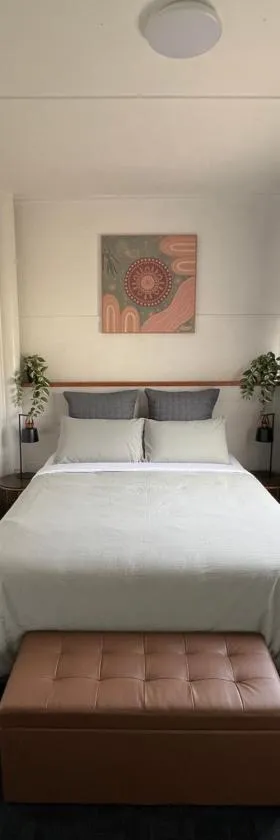 The 155 Ral Ral Avenue Stay，位于伦马克的酒店