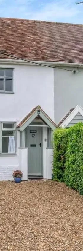 Meadowland Holiday Cottage，位于埃耶的酒店