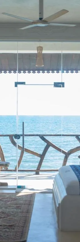 Royal Cliff Zanzibar，位于桑给巴尔的酒店