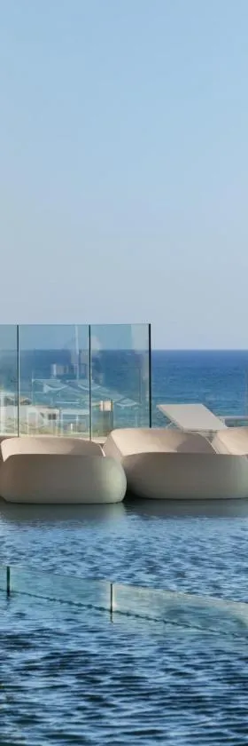 Royal Beach Hotel Tel Aviv by Isrotel Exclusive，位于特拉维夫的酒店
