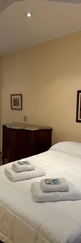 LPR Express EZE Airport，位于蒙特格兰德的酒店