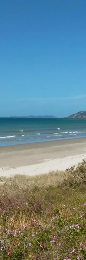 Waimaire Matarangi，位于Matarangi的酒店