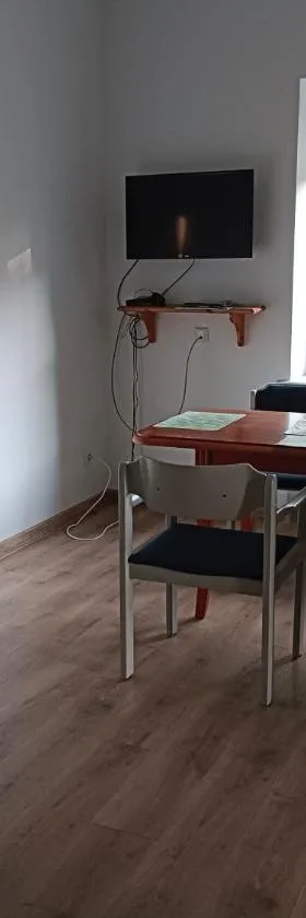 Agroturystyka Słupeczka，位于Okoleniec的酒店