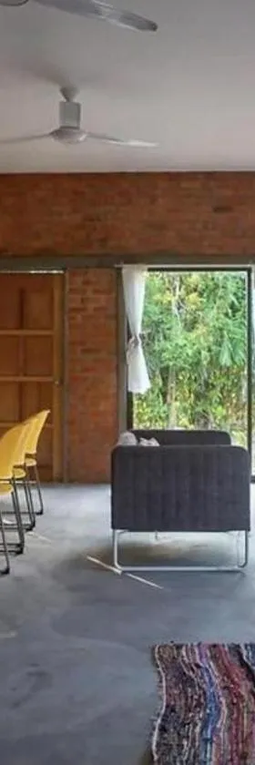 Langkawi Rouhi Retreats by uBook，位于瓜埠的酒店