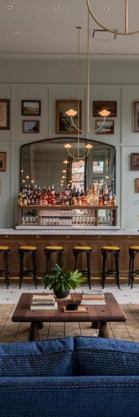 Longfellow Hotel，位于波特兰的酒店