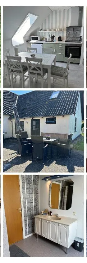 Bed & Breakfast “Den Gamle Lade I Hejls”，位于海耶斯的酒店