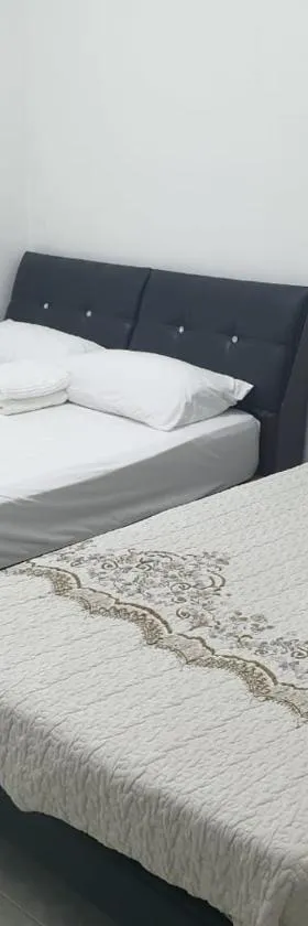 Nuha Kulim Hitech Homestay Islamic，位于居林的酒店