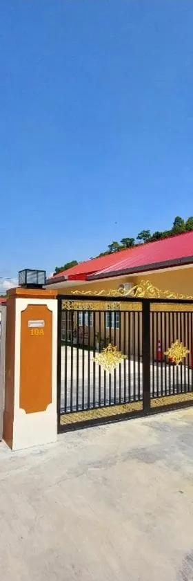 Tititel，位于Titi的酒店
