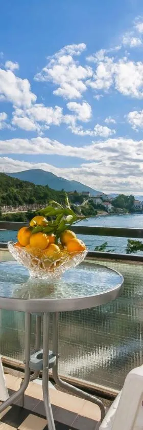 Apartment Nedjeljka，位于克勒克的酒店