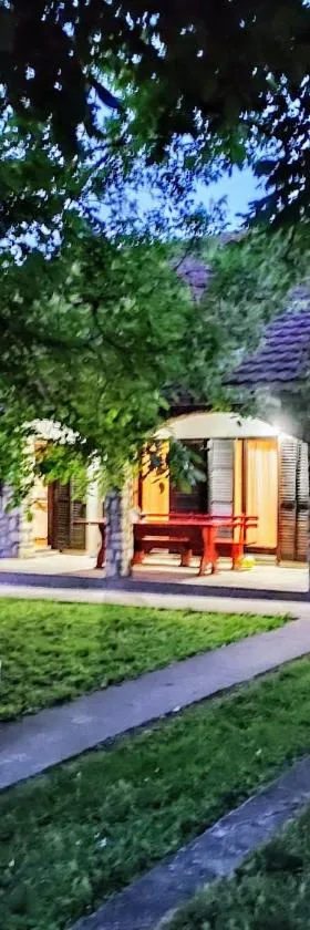 Gorska Vila Sisevac，位于Sisevac的酒店