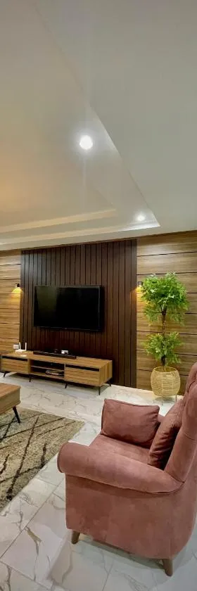 Integral Consults Apartment，位于阿布贾的酒店