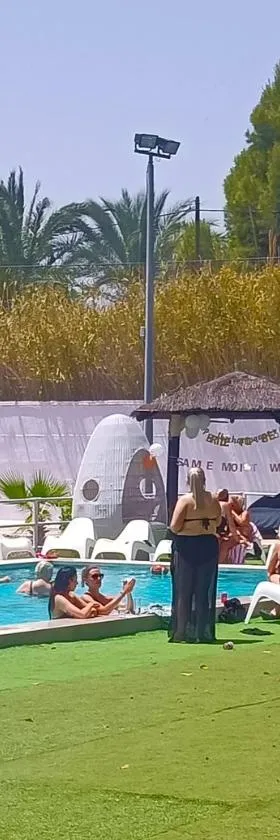 Villa La Gran Duquesa，位于Playa de San Juan的酒店
