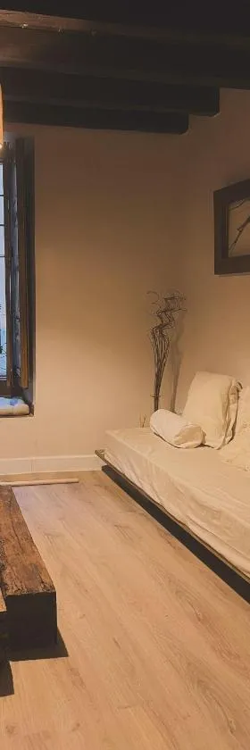 Casa Nicola，位于托罗的酒店
