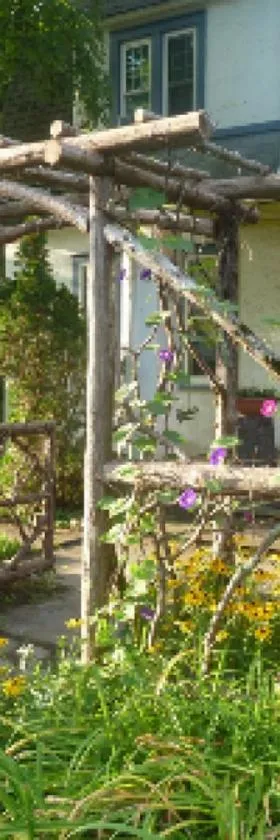 Morning Glory B&B，位于伍德斯托克的酒店