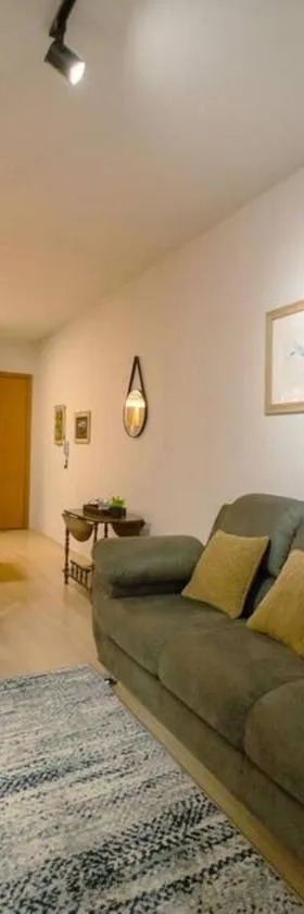 Apartamento Novo - LZ1003，位于马林加的酒店
