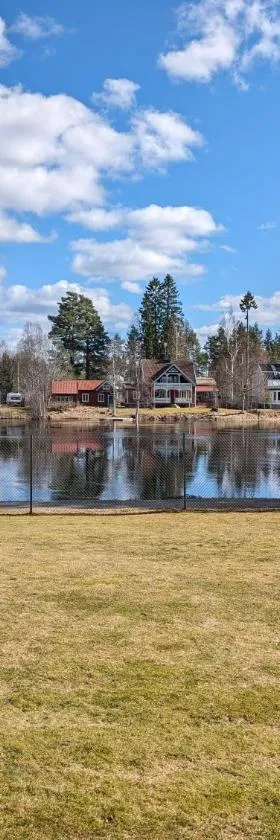 Värdshuset Flottaren，位于万斯布鲁的酒店