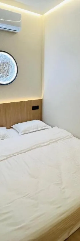 ALEM Hotel，位于阿拉木图的酒店