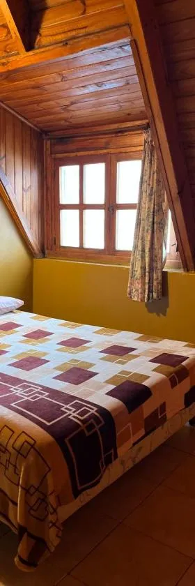 Hebes House Hostal，位于卡薇亚惠的酒店