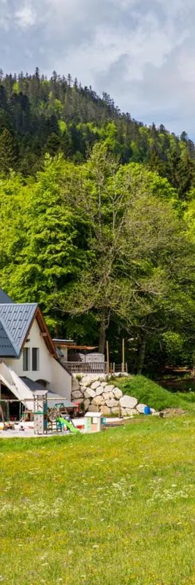 Studio La Résilience, au pied des pistes à Autrans，位于奥特朗的酒店