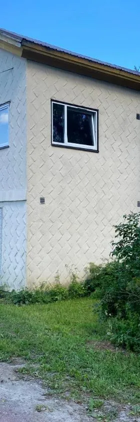 Mäntyharju keskus, ylin kerros, koko ullakkohuoneisto，位于曼蒂哈尔尤的酒店