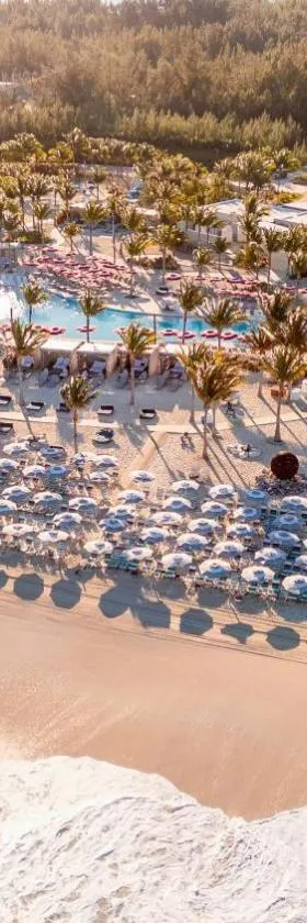 Resorts World Bimini，位于爱丽丝镇的酒店