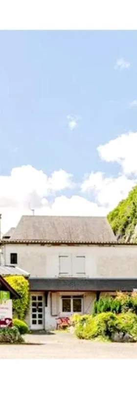 Chambres d hôtes La Cavalière，位于Accous的酒店