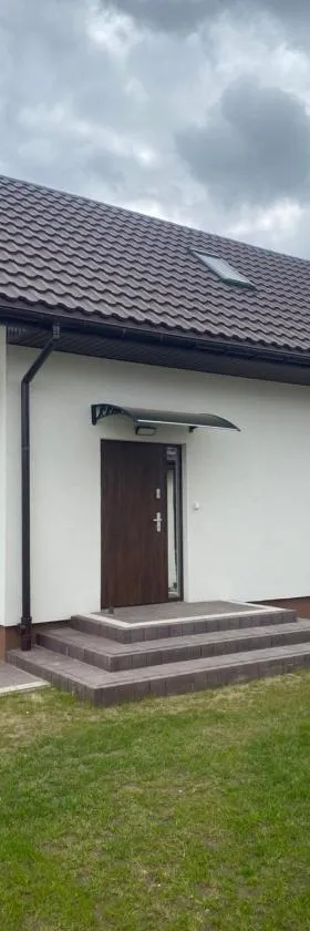 Biebrzańska Przystań 1，位于戈尼翁兹的酒店