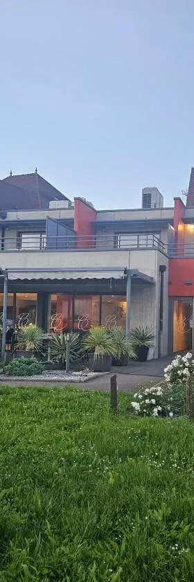 Au Coeur Des Bulles，位于Loches-sur-Ource的酒店