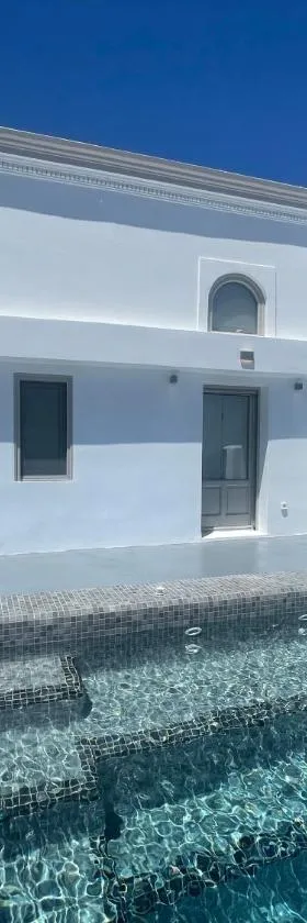 Solo Sole Suites Santorini，位于Éxo Goniá的酒店