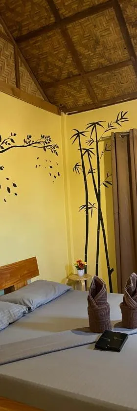 Saschasplace premium rooms，位于Pasihagon的酒店