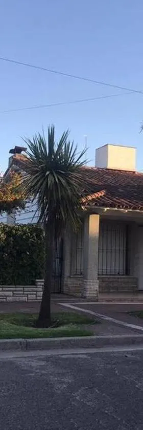 Chalet Los Primos，位于米拉玛的酒店