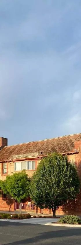 The Willery Guesthouse，位于Dimboola的酒店