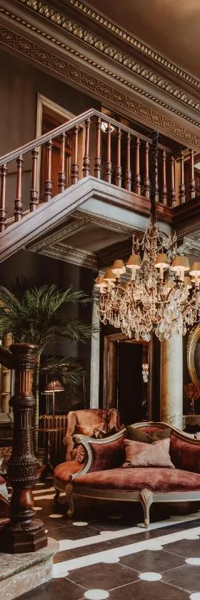 Cobergher Hotel，位于科特赖克的酒店