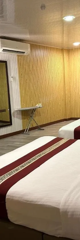 SS Hotel Seremban，位于芙蓉的酒店