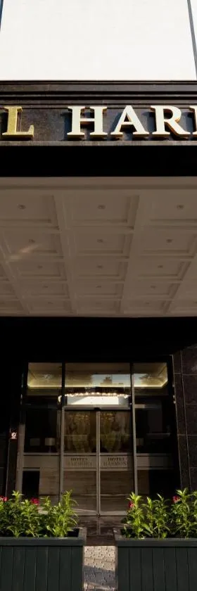 Harmony Hotel Tashkent，位于塔什干的酒店