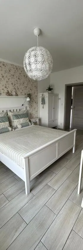 Rudice romantický apartmán，位于Nezdenice的酒店