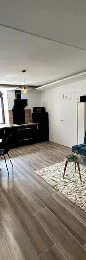 le petit jurassien，位于Bellefontaine的酒店
